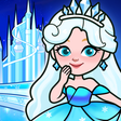 Programikonen: Paper Princesss Dream Cas…