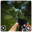 Programikonen: Real Shooting King:Jungle…