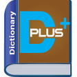 Ícone do programa: Dictionary Plus Plus