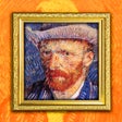 Programikonen: Van Gogh Museum Visitor G…