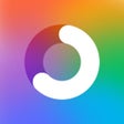 程序图标：Intermittent Fasting Trac…