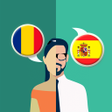 プログラムのアイコン：Romanian-Spanish Translat…