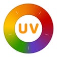 Ikona programu: UV Index Widget - Worldwi…