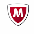 プログラムのアイコン：McAfee Secure URL Shorten…
