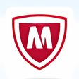 ไอคอนของโปรแกรม: McAfee Secure URL Shorten…