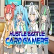 Icon of program: Hustle Battle: Card Gamer…