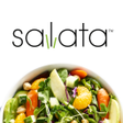 プログラムのアイコン：Salata Salad Kitchen