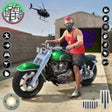 Programın simgesi: GTA Gangsters Crime City …