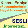 Иконка программы: Sesli Kısası Enbiya Peyga…