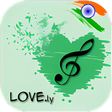 أيقونة البرنامج: Lovely - Lyrical Video Ma…