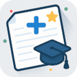 أيقونة البرنامج: Anki New Tab Reviewer