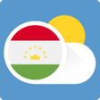 프로그램 아이콘: Tajikistan Weather