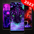 Icoon van programma: 3D Wallpaper - Live Wallp…