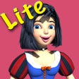 SnowWhite and the 7 Dwarfs - Book  Games Lite