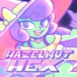 ไอคอนของโปรแกรม: Hazelnut Hex