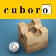 プログラムのアイコン：Cuboro Riddles