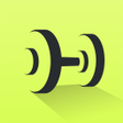 Ikon program: Workout Planner by Gym Li…