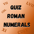 程序图标：Quiz Roman numerals 2023