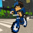 Icon of program: Police Block City