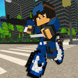 Programikonen: Police Block City