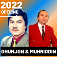 Programikonen: Ohunjon madaliyev qoshiql…
