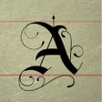 Иконка программы: Calligraphy Handbook