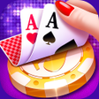 プログラムのアイコン：Royal Poker - ไพเทกซสรอยล