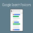 Ícone do programa: Google Search Favicons