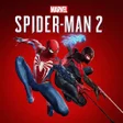 Icoon van programma: Marvals Spider Robot Game…
