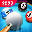 Programikonen: 8 Ball - Billiards pool g…