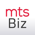 プログラムのアイコン：mts Biznis
