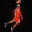 Programikonen: Michael Jordan Live Wallp…