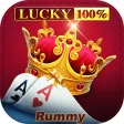Rummy Lucky: Online Card Game