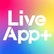 程序图标：LiveApp
