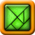 Programikonen: TanZen - Relaxing tangram…