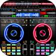 Biểu tượng của chương trình: 3D DJ Music Mixer - Dj Re…