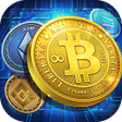 Иконка программы: Coin Merge:Win 2048