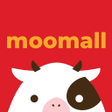 プログラムのアイコン：moomall.