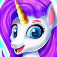 Programikonen: Little Pony Magical Princ…