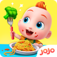 程序图标：Super JoJo: My Home