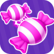 ไอคอนของโปรแกรม: Candy Link Crush