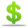 أيقونة البرنامج: Expenses