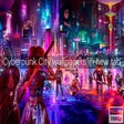 Icon of program: Cyberpunk Сities Wallpape…