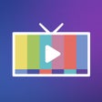 プログラムのアイコン：Channels: Whole Home DVR