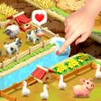 Programın simgesi: Coco Valley: Dream Farm