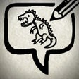 Ícone do programa: DrawBoard - Keyboard for …