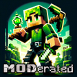 プログラムのアイコン：MagicFantasy Mods.Addons.…
