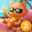 Icoon van programma: Bitcoin Bay: Bitcoin Bubb…