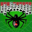 プログラムのアイコン：.Spider Solitaire