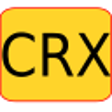 Icoon van programma: Extension source viewer